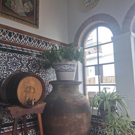 Casa Paco Guest House เอลบอสเก ห้อง รูปภาพ