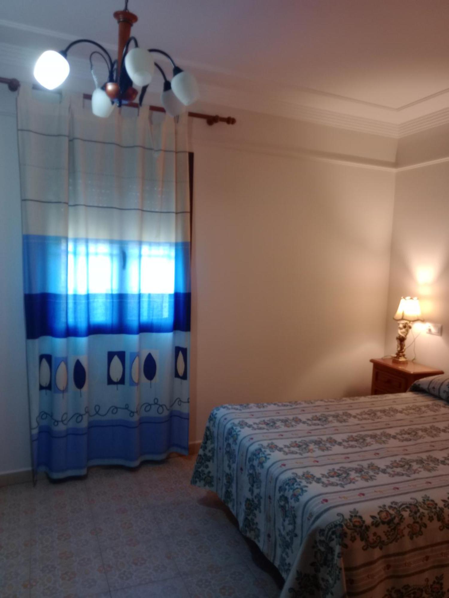 Casa Paco Guest House เอลบอสเก ห้อง รูปภาพ