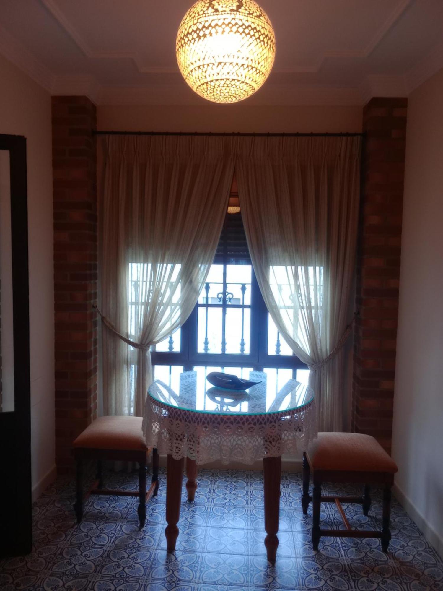 Casa Paco Guest House เอลบอสเก ห้อง รูปภาพ