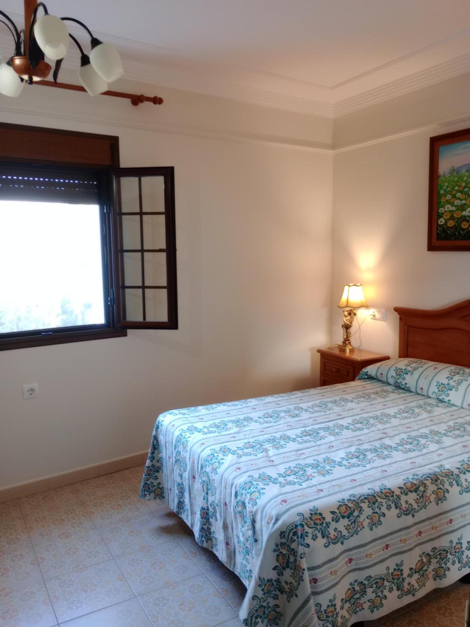 Casa Paco Guest House เอลบอสเก ห้อง รูปภาพ