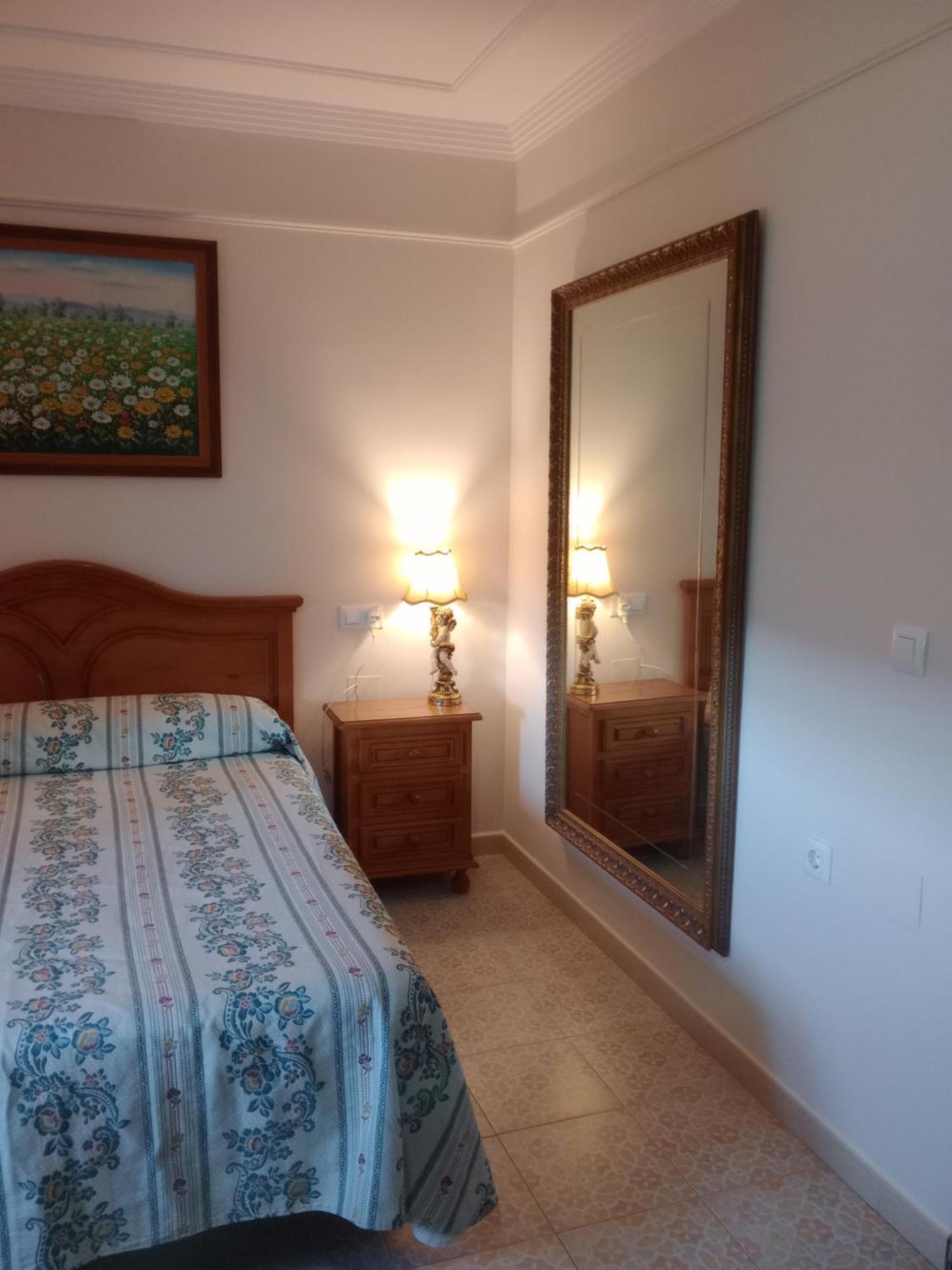 Casa Paco Guest House เอลบอสเก ห้อง รูปภาพ