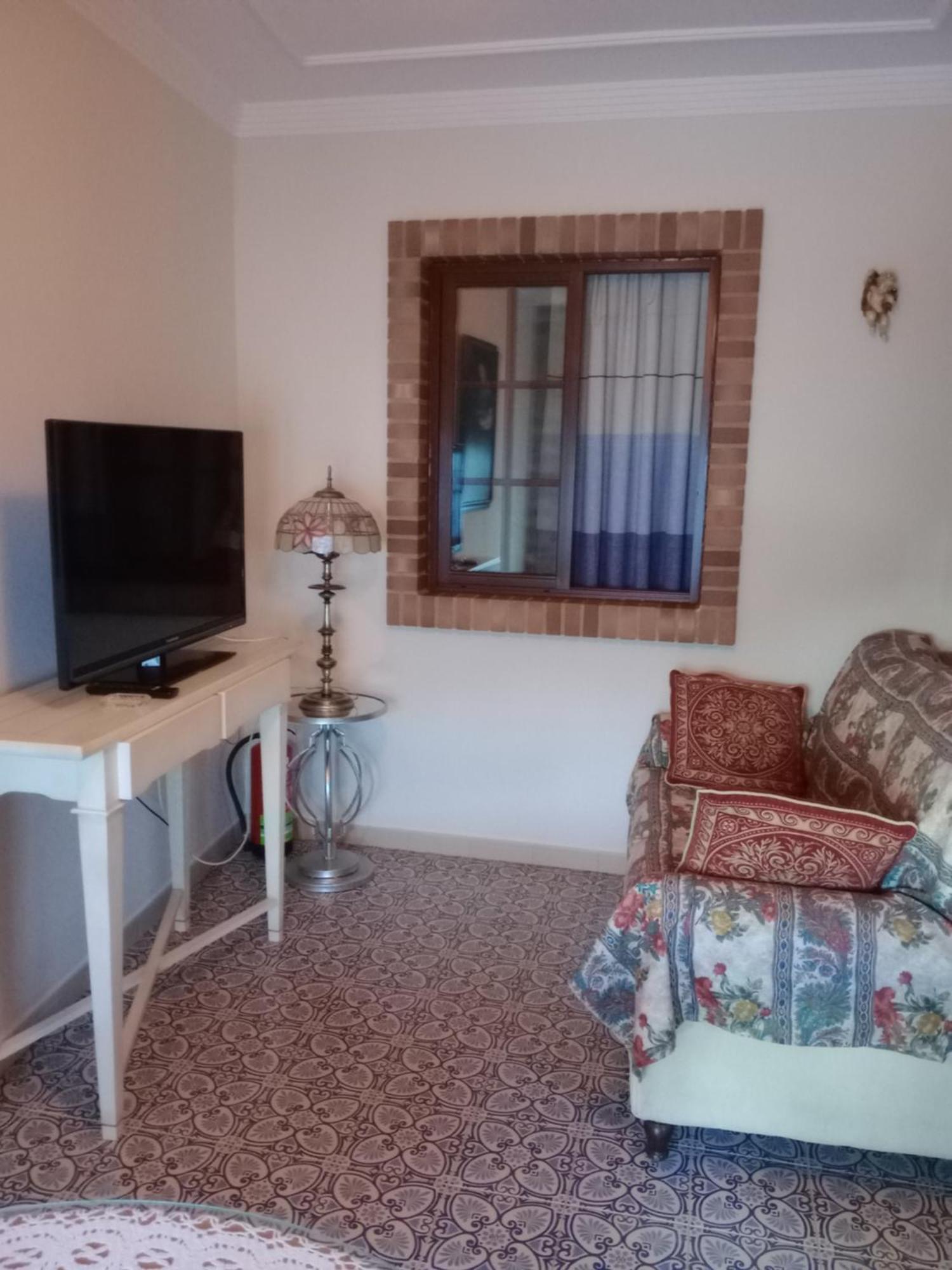 Casa Paco Guest House เอลบอสเก ห้อง รูปภาพ