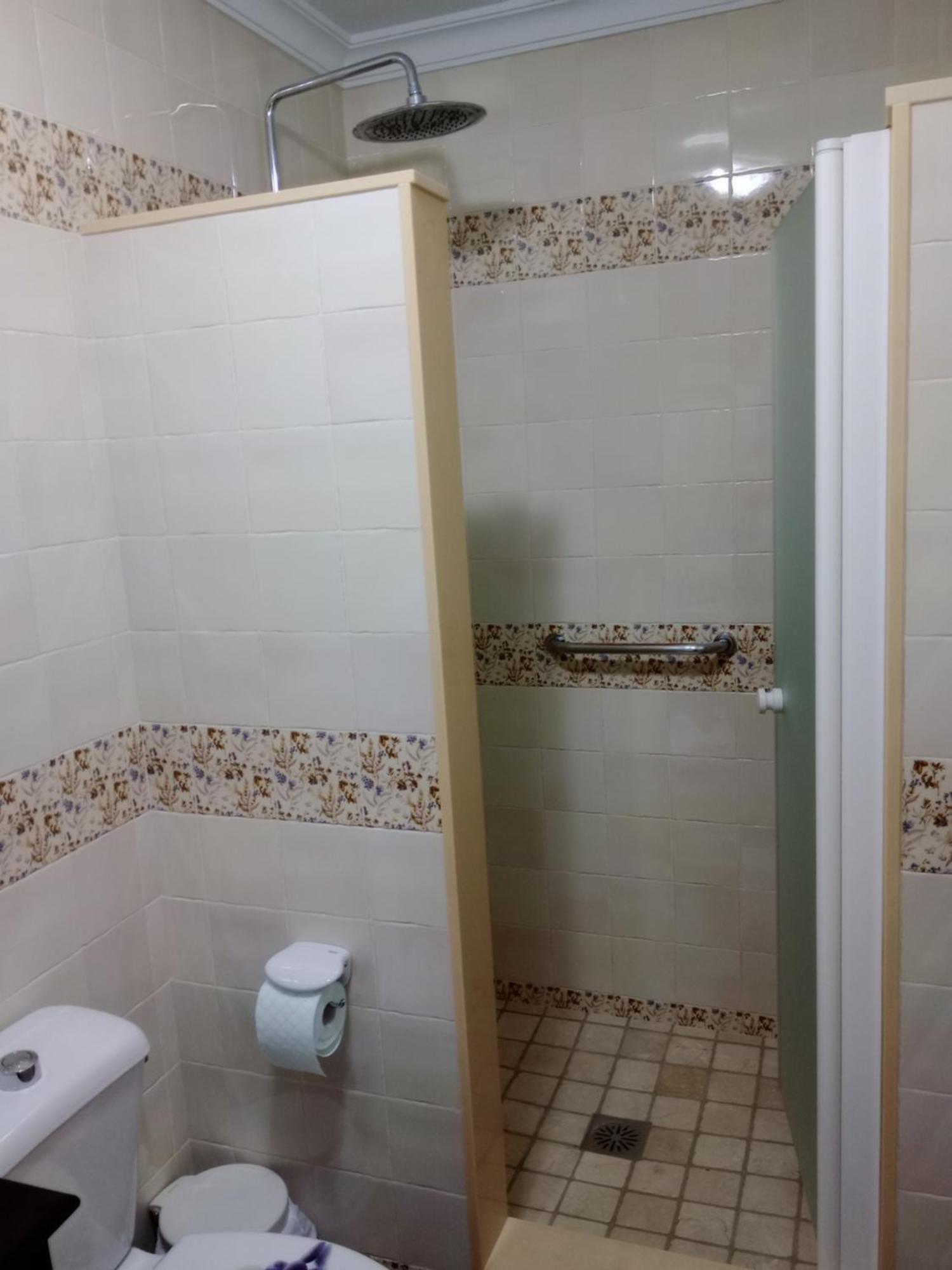 Casa Paco Guest House เอลบอสเก ห้อง รูปภาพ