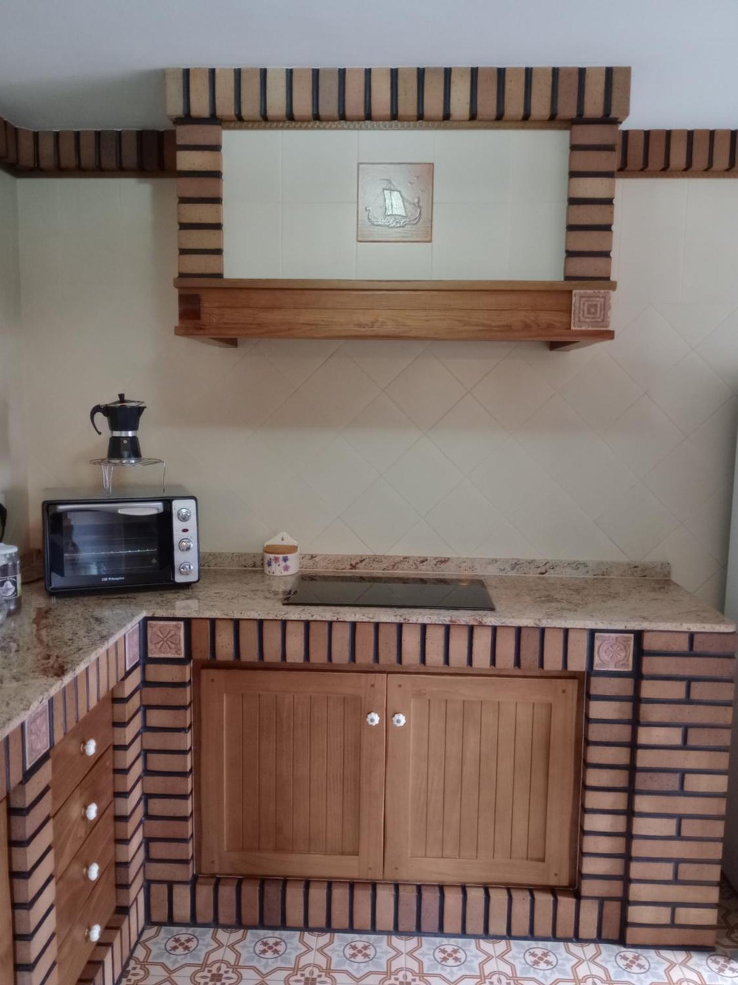 Casa Paco Guest House เอลบอสเก ห้อง รูปภาพ