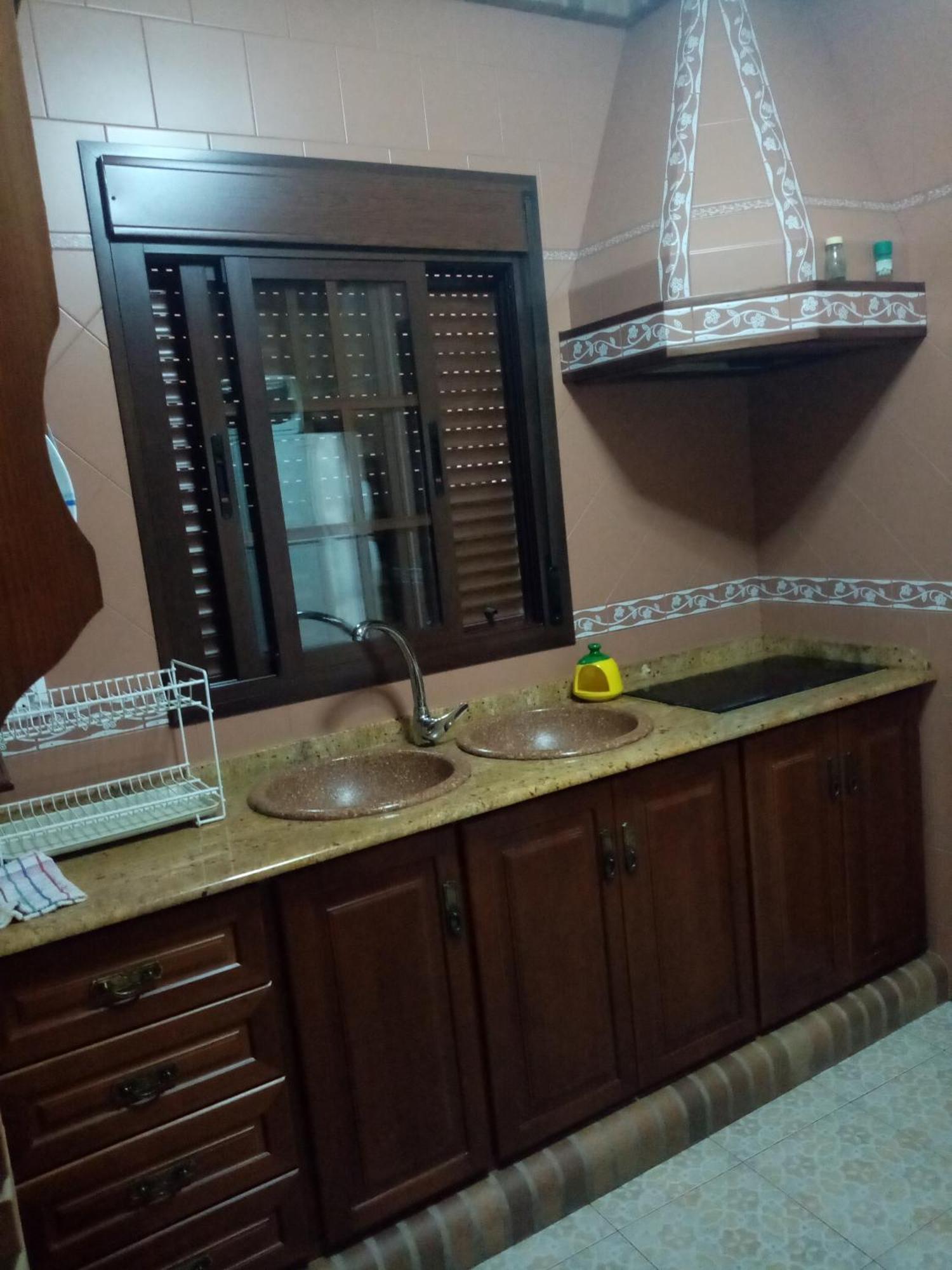 Casa Paco Guest House เอลบอสเก ห้อง รูปภาพ