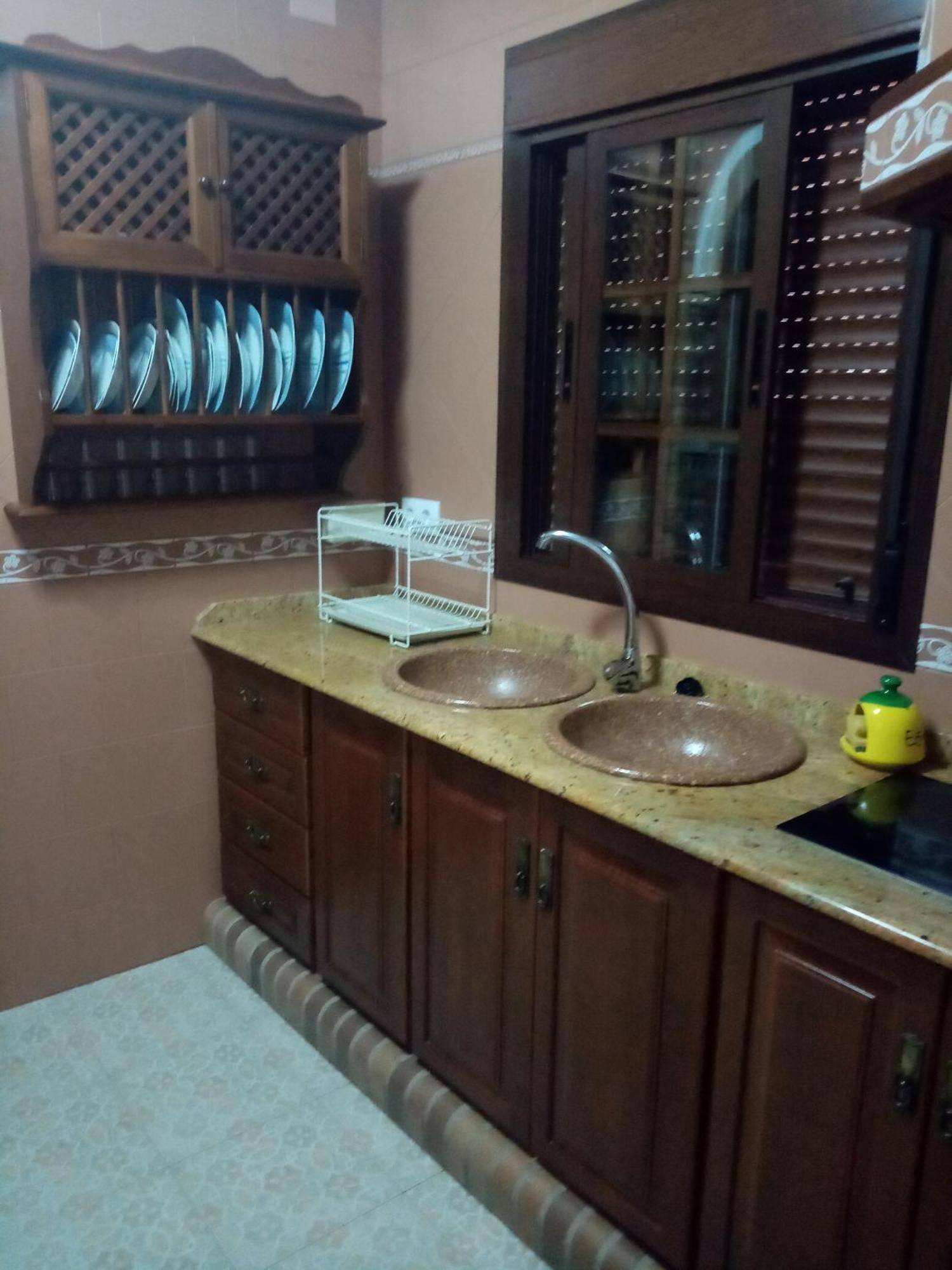 Casa Paco Guest House เอลบอสเก ห้อง รูปภาพ